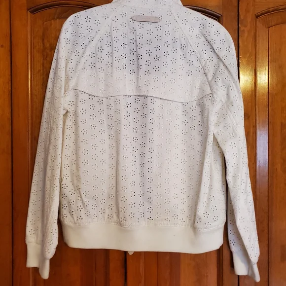 Coach Jacket - Picture 4 of 4